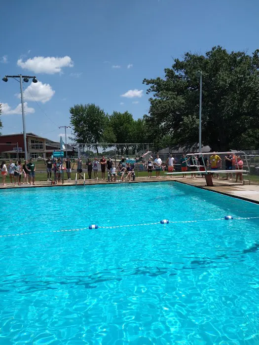 Iowa Regular Baptist Camp Picture 3