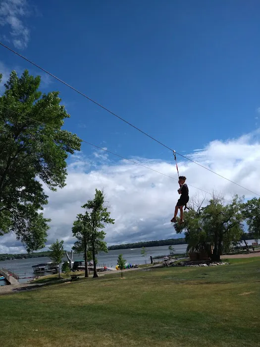 Iowa Regular Baptist Camp Picture 4