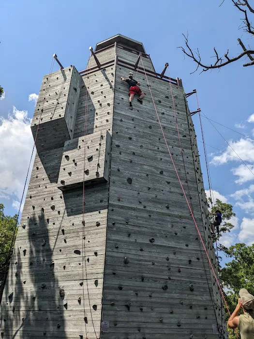 Iowa Regular Baptist Camp Picture 7