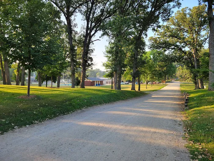 Iowa Regular Baptist Camp Picture 8