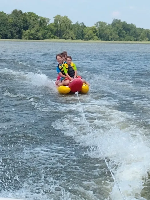 Iowa Regular Baptist Camp Picture 10
