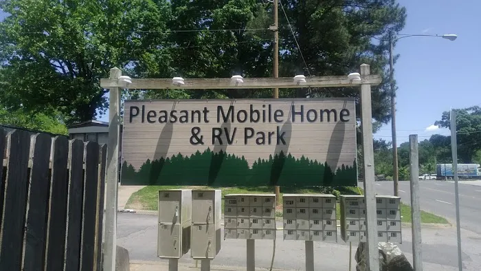 Pleasant Mobile Home and RV Park Picture 7