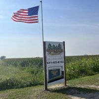 Clear Water Campground ico