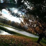 Dorchester Park and Campground