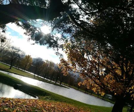 Dorchester Park and Campground