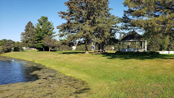 Dorchester Park and Campground Picture 4