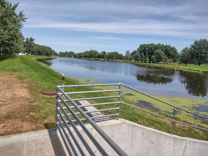 Dorchester Park and Campground Picture 6