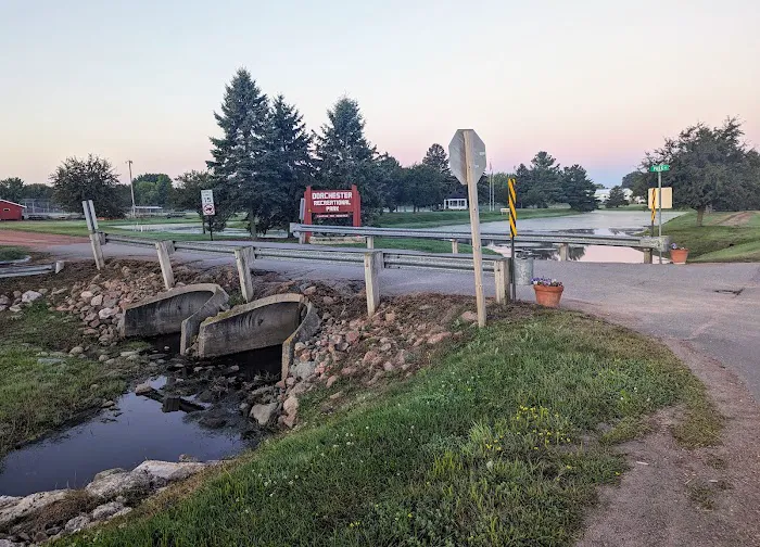 Dorchester Park and Campground Picture 7