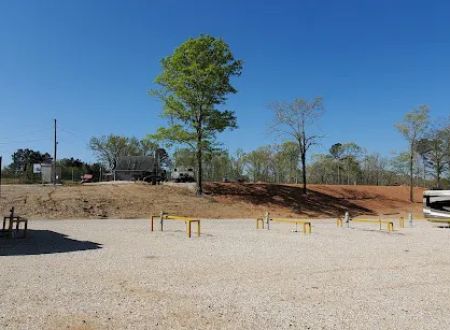 Caddo Valley RV Park