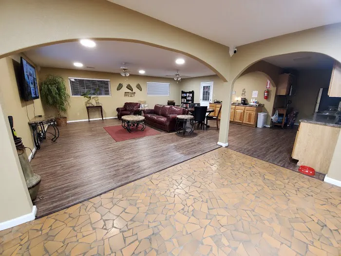 Caddo Valley RV Park Picture 3
