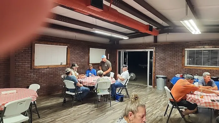 Caddo Valley RV Park Picture 4