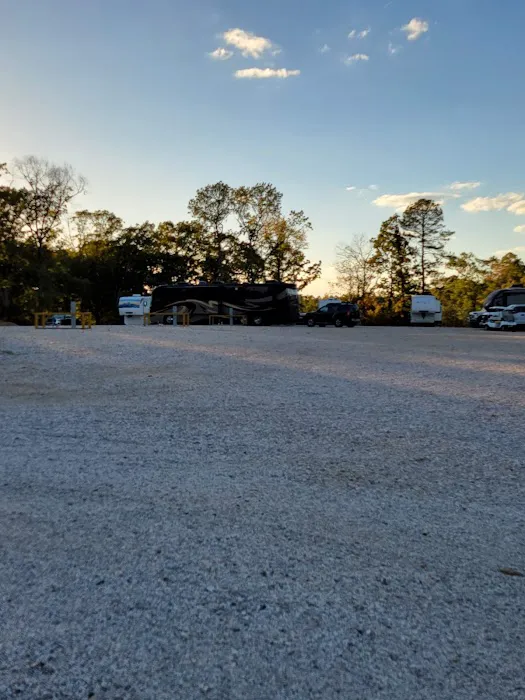 Caddo Valley RV Park Picture 6