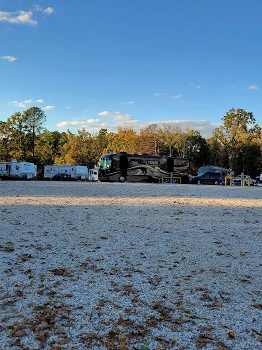 Caddo Valley RV Park Picture 7