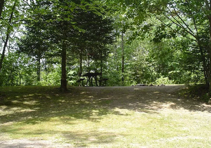 Camp New Wood County Campground Picture 1