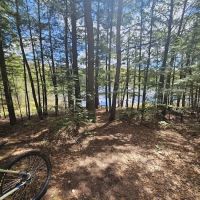 Dog Lake Shelter ico