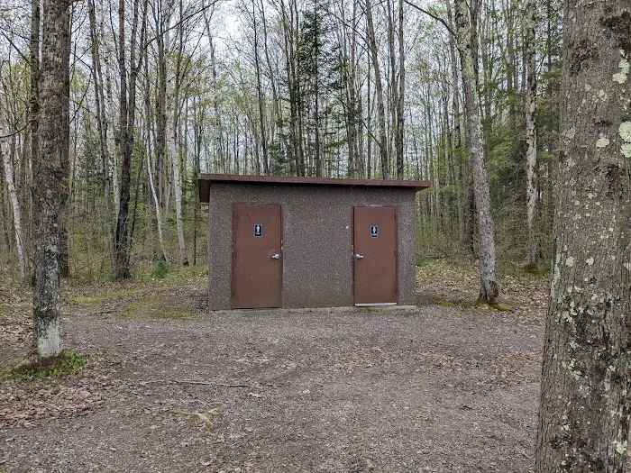 Camp 8 Camping Picture 10