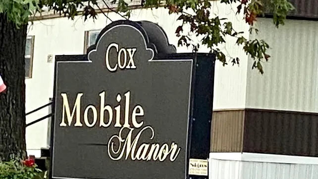 Cox Properties Picture 6