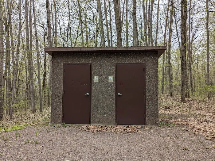Wood Lake Campground Picture 1