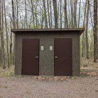 Wood Lake Campground ico