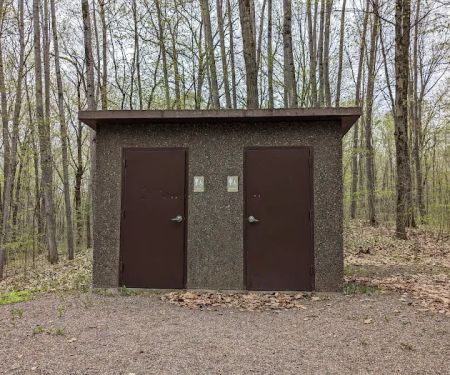 Wood Lake Campground