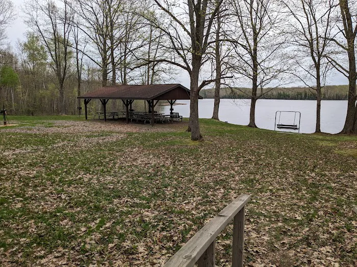 Wood Lake Campground Picture 3