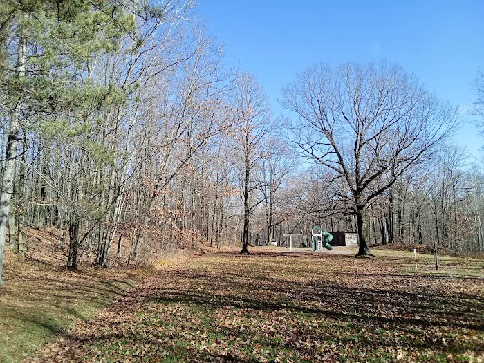Wood Lake Campground Picture 5