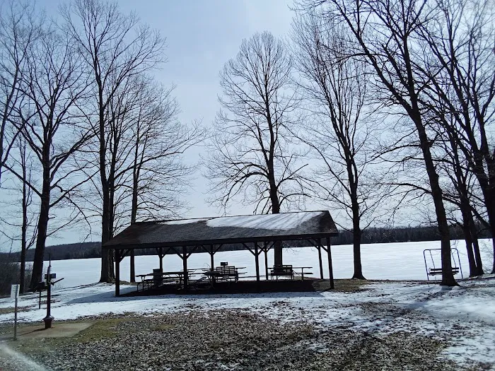 Wood Lake Campground Picture 8