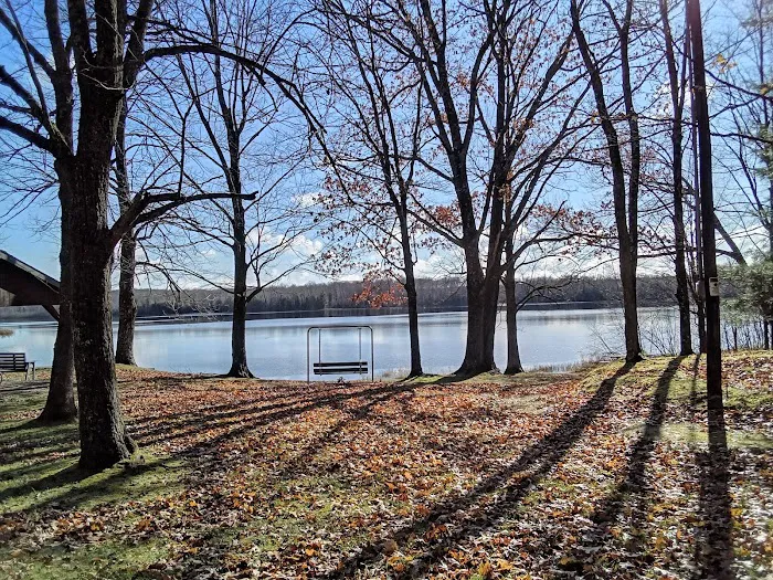 Wood Lake Campground Picture 6