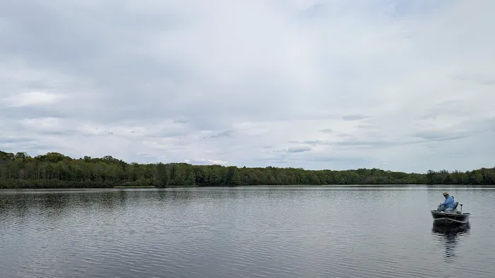 Wood Lake Campground Picture 10