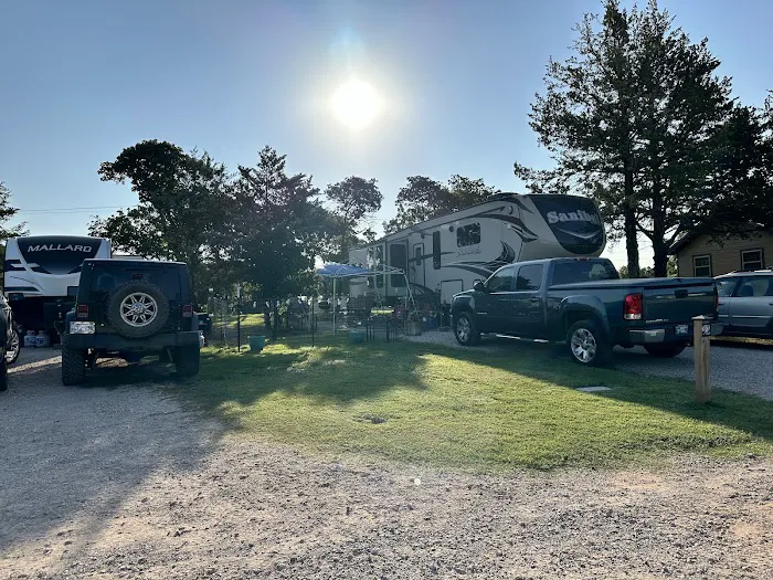 Midnight Campground LLC. Picture 1