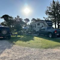 Midnight Campground LLC. ico