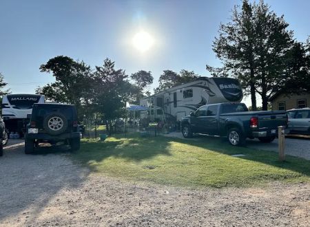 Midnight Campground LLC.