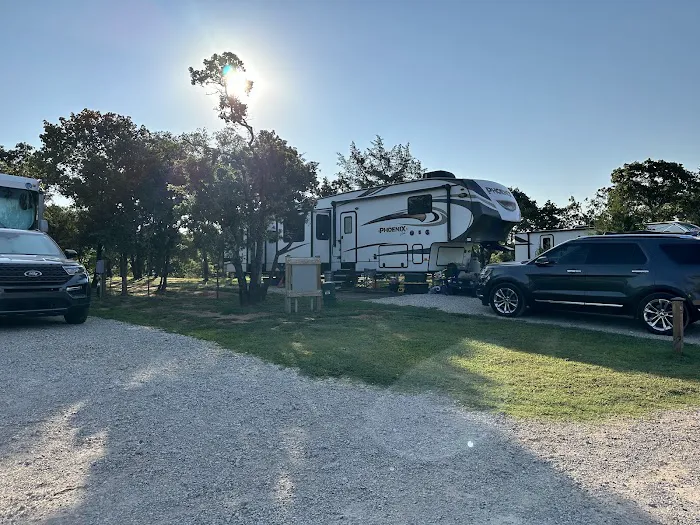 Midnight Campground LLC. Picture 4
