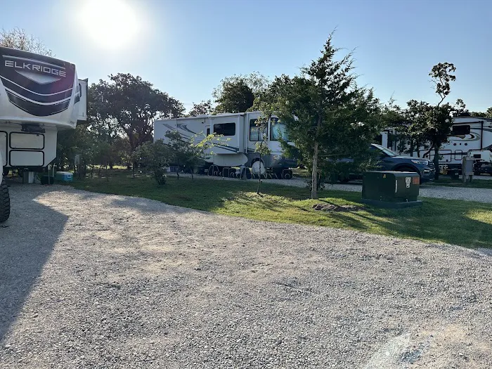 Midnight Campground LLC. Picture 6