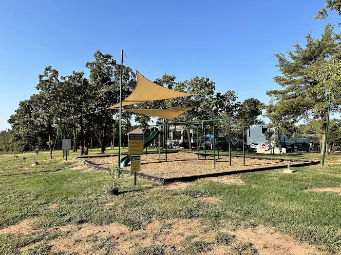 Midnight Campground LLC. Picture 7