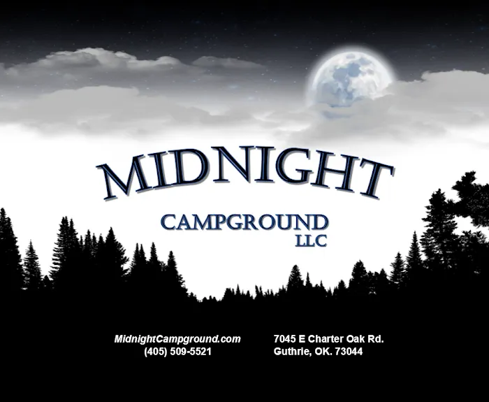 Midnight Campground LLC. Picture 8