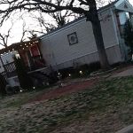 Whispering Oaks Mhc
