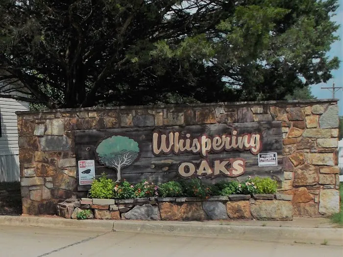 Whispering Oaks Mhc Picture 8