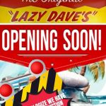 Lazy Dave's RV resort