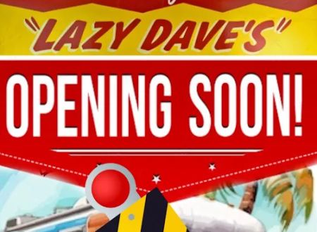 Lazy Dave's RV resort