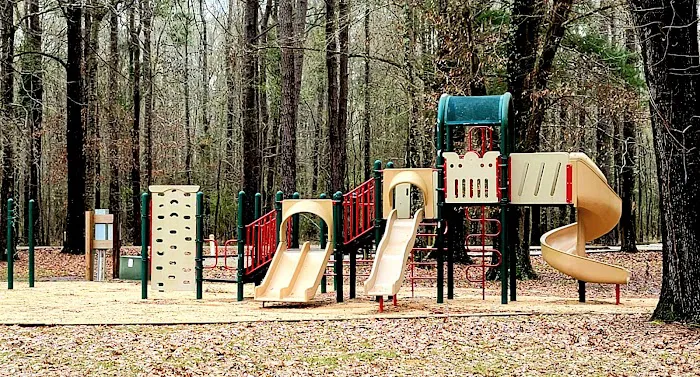 Chilatchee Creek Campground Picture 1