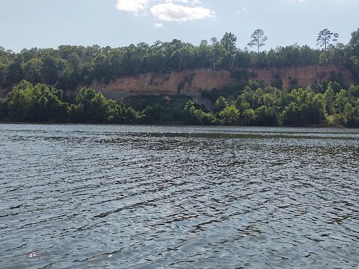 Chilatchee Creek Campground Picture 4