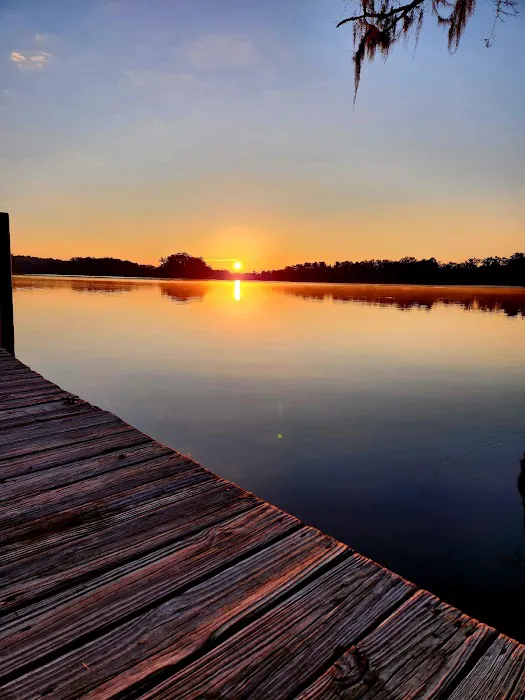 Chilatchee Creek Campground Picture 7