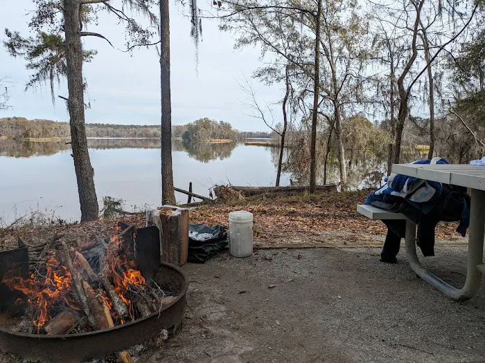 Chilatchee Creek Campground Picture 8