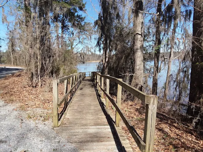 Chilatchee Creek Campground Picture 9