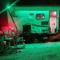 Georgia Veterans State Park Campground ico