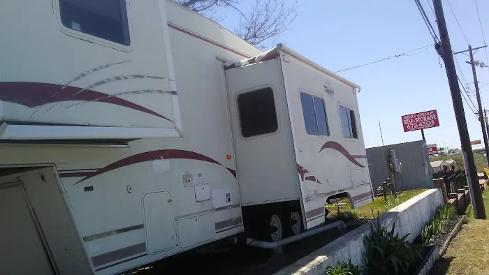 Skyline Mobile Home Park Picture 2