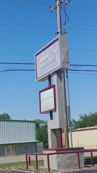 Skyline Mobile Home Park Picture 5