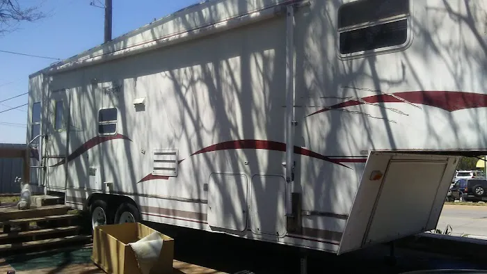Skyline Mobile Home Park Picture 3