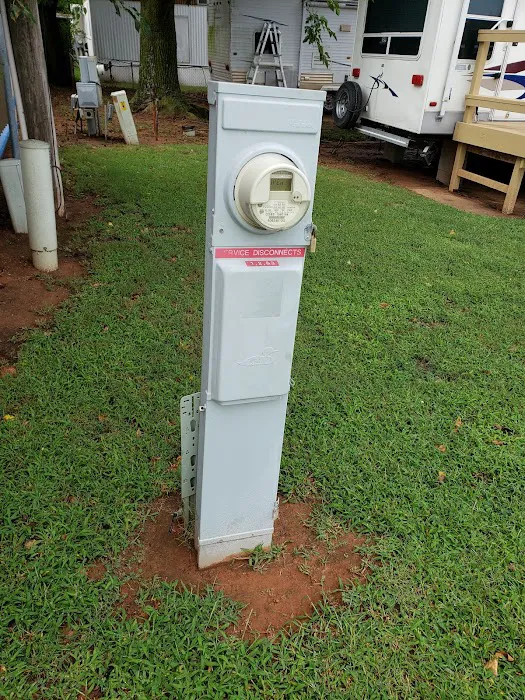 Skyline Mobile Home Park Picture 6